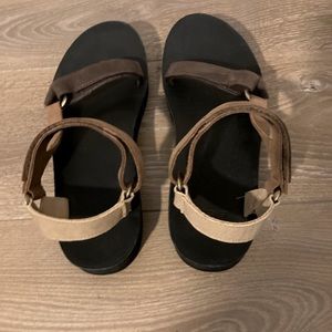 Teva Natural Strap Sandal